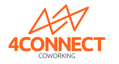 Logo 4Connect Coworking