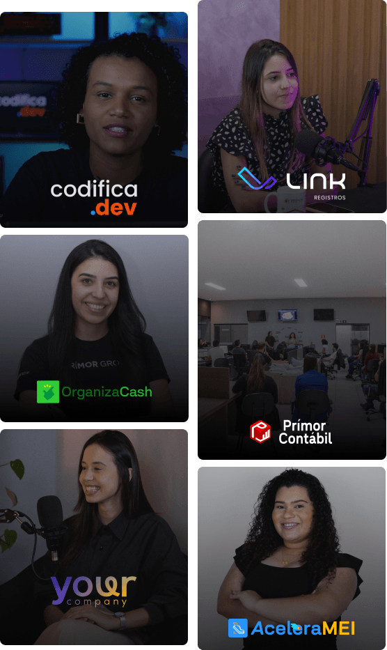 Imagem representando as marcas do Prímor Group