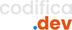 Logo Codifica.dev